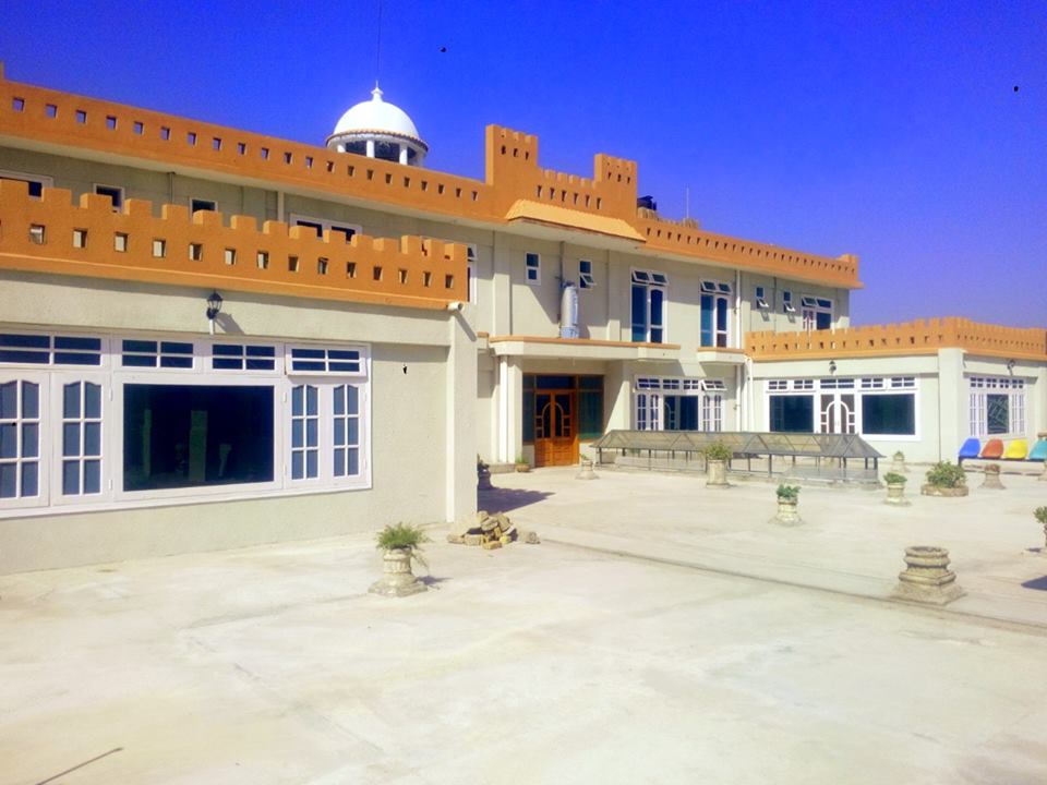 Stargaze Hotel Abbottabad